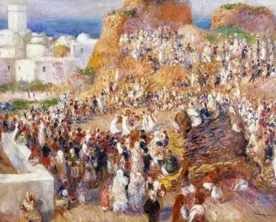 µİThe Mosque (Arab Festival)byŵ
