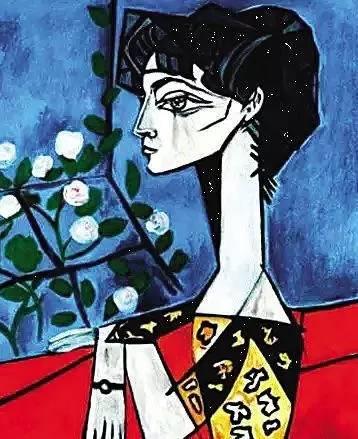 Jacqueline Roque뻨