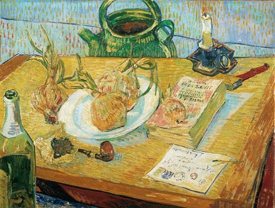 ߡʢеӣ1889 ͼƬԴKröller-Müller Museum