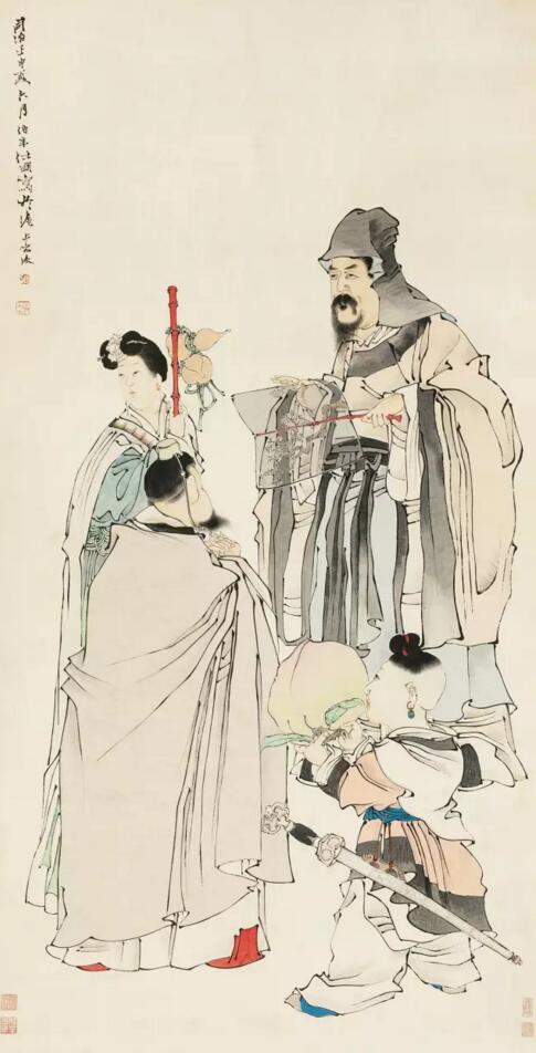 3