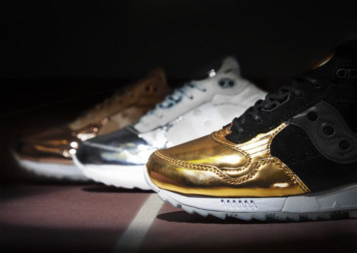 OFFSPRING TEAMS UP WITH SAUCONY ON THE SHADOW 5000 "MEDAL PACK" 3