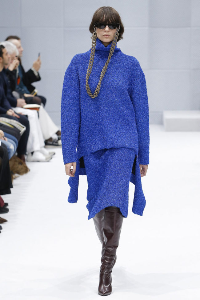 Balenciaga has released its Fall/Winter ’16 campaign 11