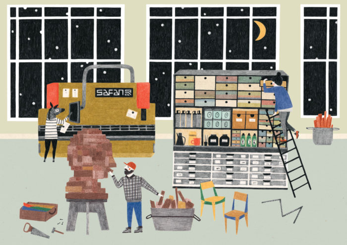 pietheineek_a3_illustratie_liekeland_2015