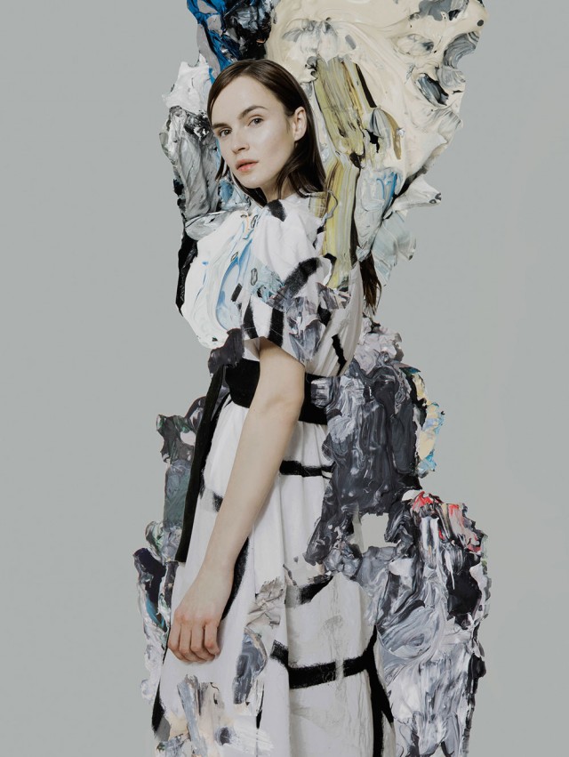 Ernesto Artillo x Delpozo 2