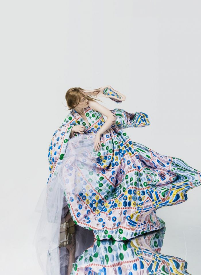 Ernesto Artillo x Delpozo 8