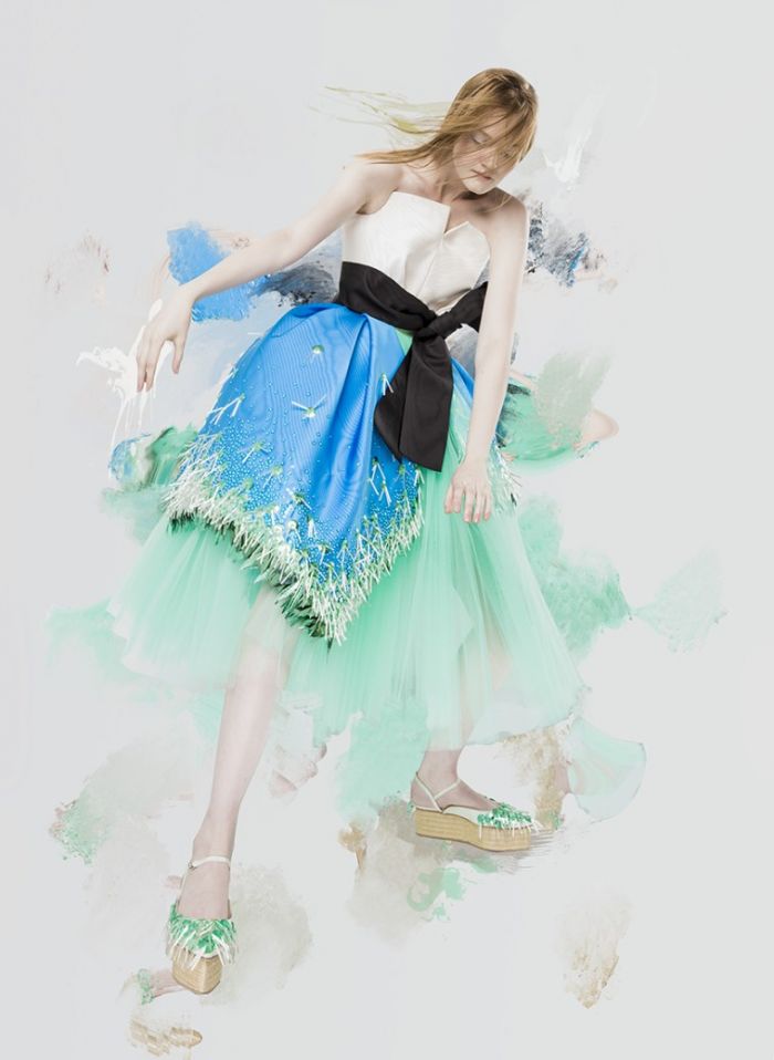 Ernesto Artillo x Delpozo 7