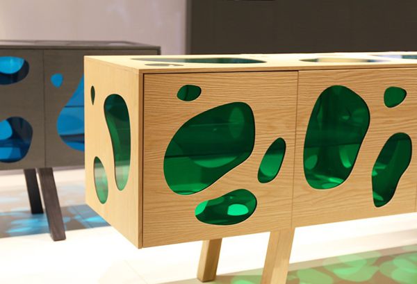 AQUÁRIO CABINET 08