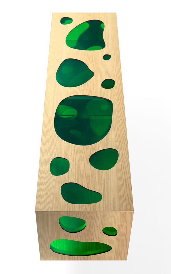 AQUÁRIO CABINET 04