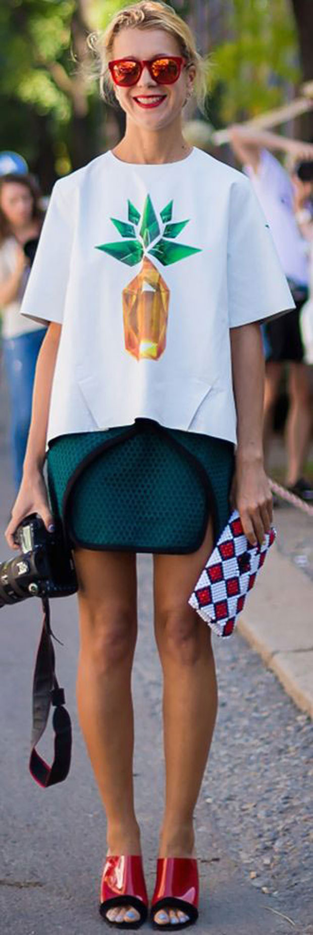Mules style 6