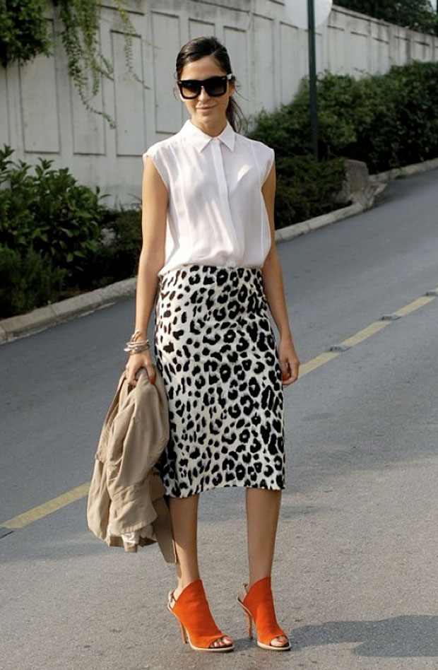Mules style 1