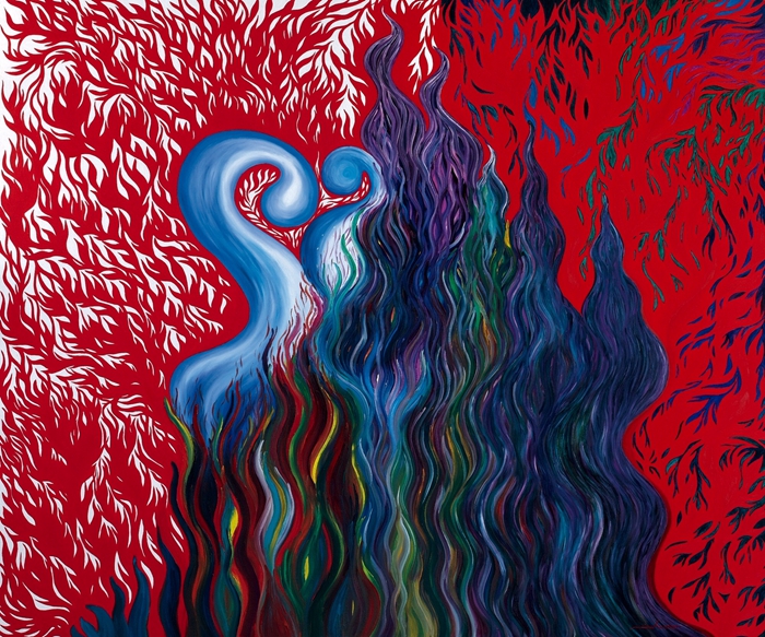 011---,ͻ. 120cmx100cm.2009.