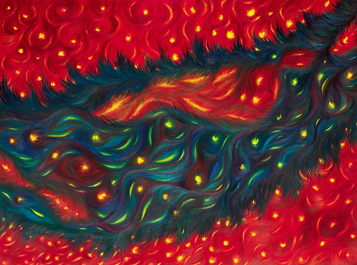 028----2 .ͻ.200cmx150cm.2010