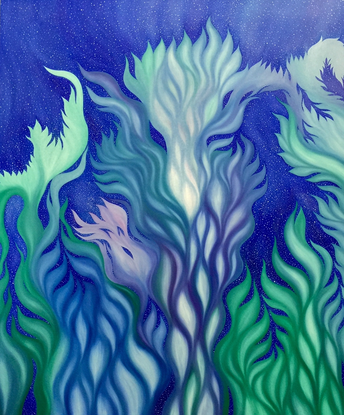 021---ͻ80cm x 100cm.2016.