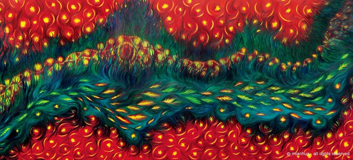 029----4 .ͻ.450cmx200cm.2010