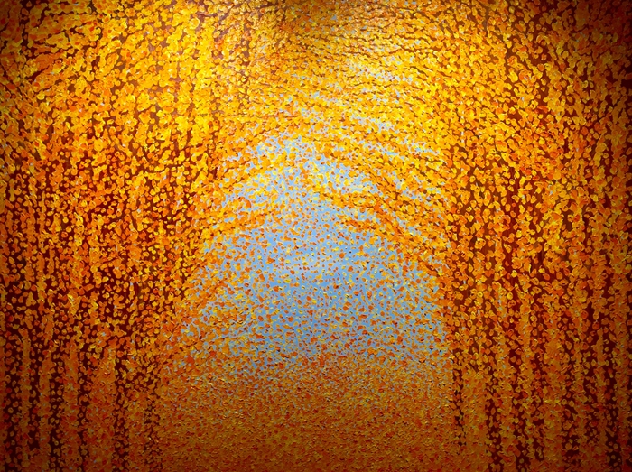 027----ͻ200cm x 150cm.2012.