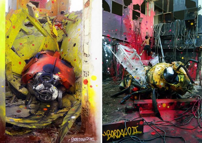 recycled-sculptures-street-art-trash-animals-bordalo_14