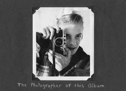 ʱ David Alan Harvey