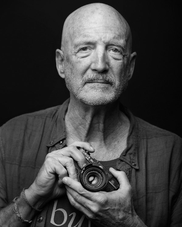 ڵ David Alan Harvey