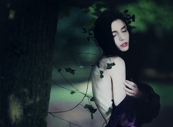 Anka Zhuravleva ͯ