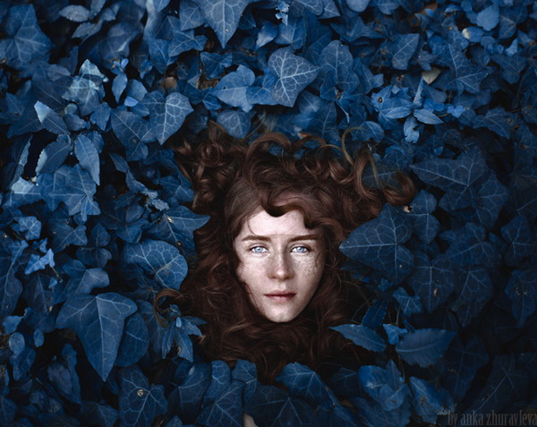 Anka Zhuravleva ͯ6