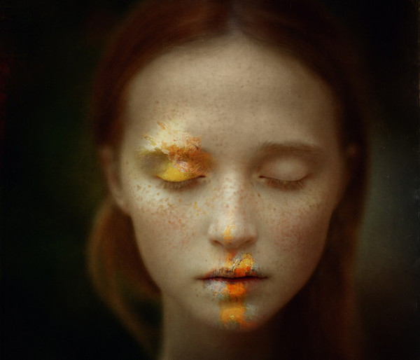 Anka Zhuravleva ͯ3