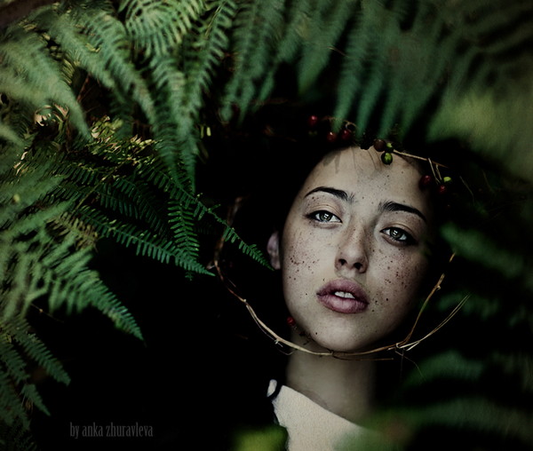 Anka Zhuravleva ͯ7