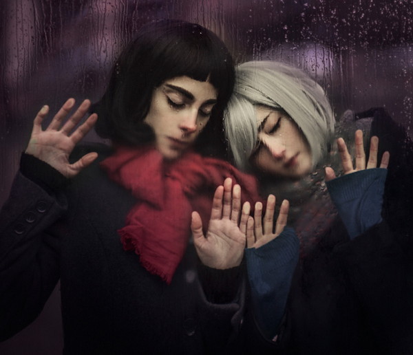 Anka Zhuravleva ͯ8