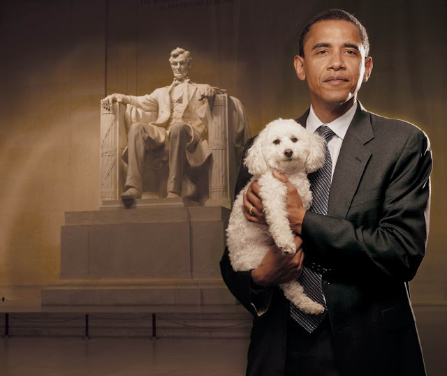 obama-with-poodle1