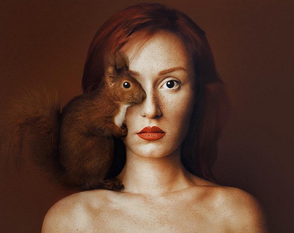 Flora Borsi ֮۴Ӱ