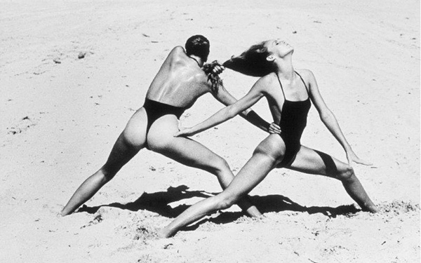 Helmut NewtonʱӰƷ