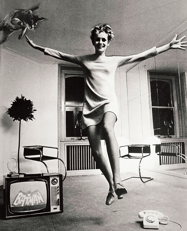 Helmut NewtonʱӰƷ