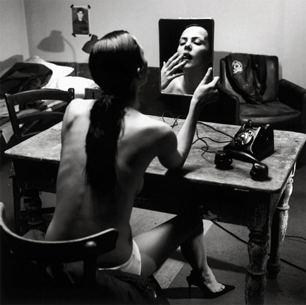Helmut NewtonʱӰƷ