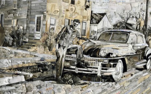 Vik Muniz̫ƴND