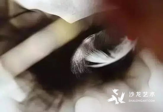 \