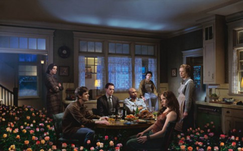 Gregory Crewdson߅Ą