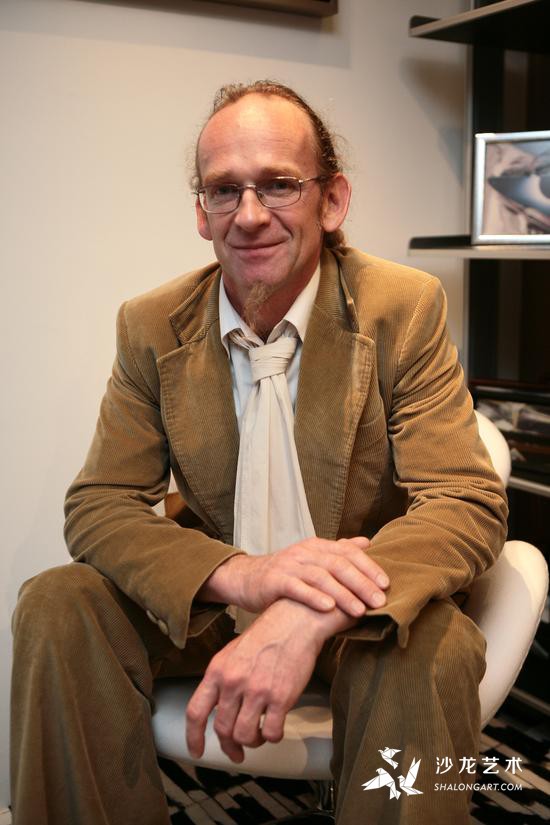 ˹Klaus Bosch